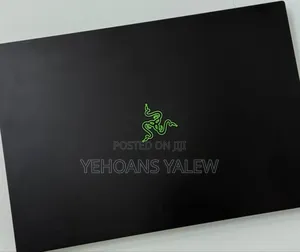 New Laptop Razer Blade 32GB Intel Core i9 SSD 1T