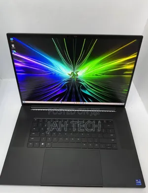 New Laptop Razer Blade 32GB Intel Core i9 SSD 1T