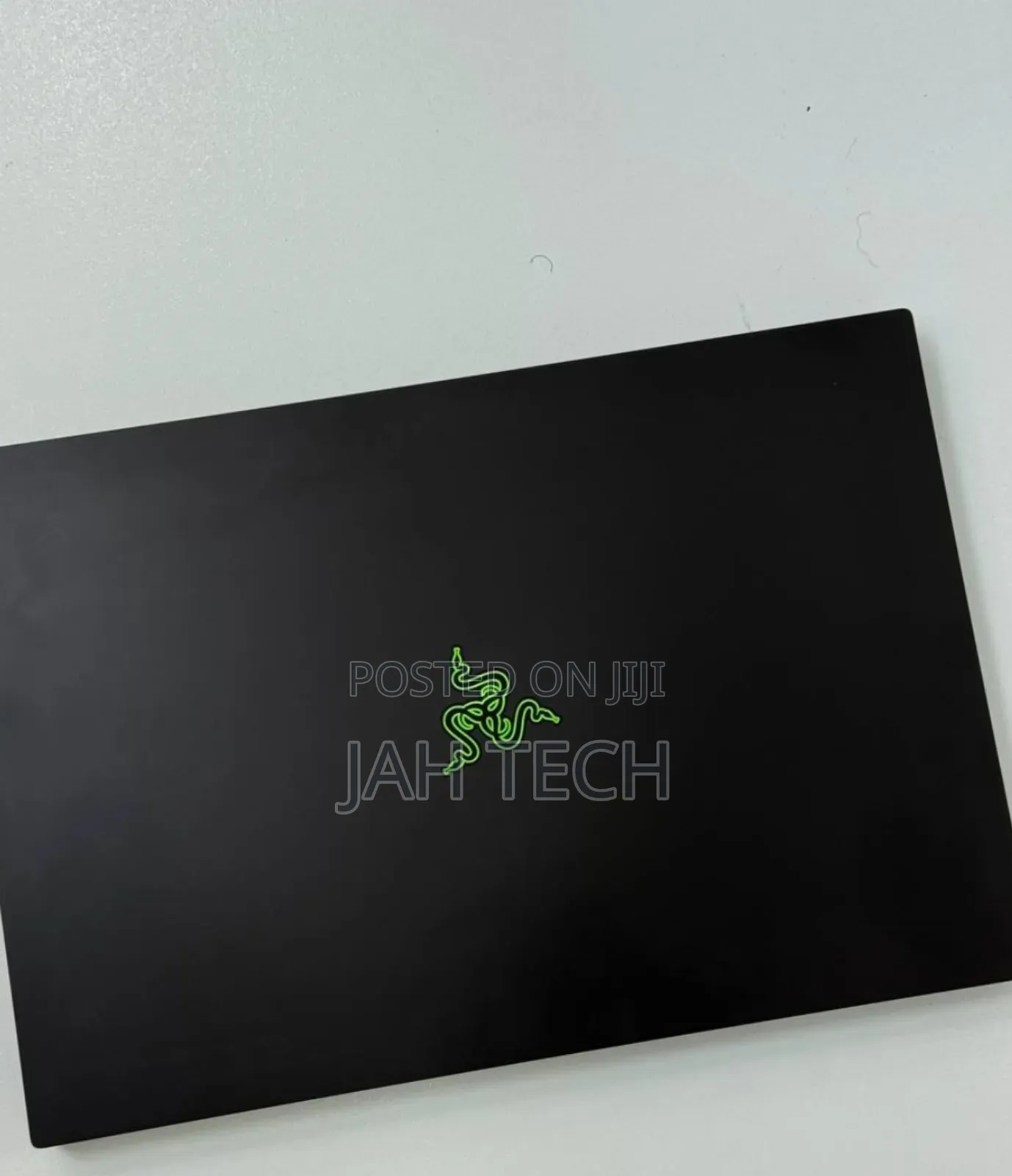 New Laptop Razer Blade 32GB Intel Core i9 SSD 1T
