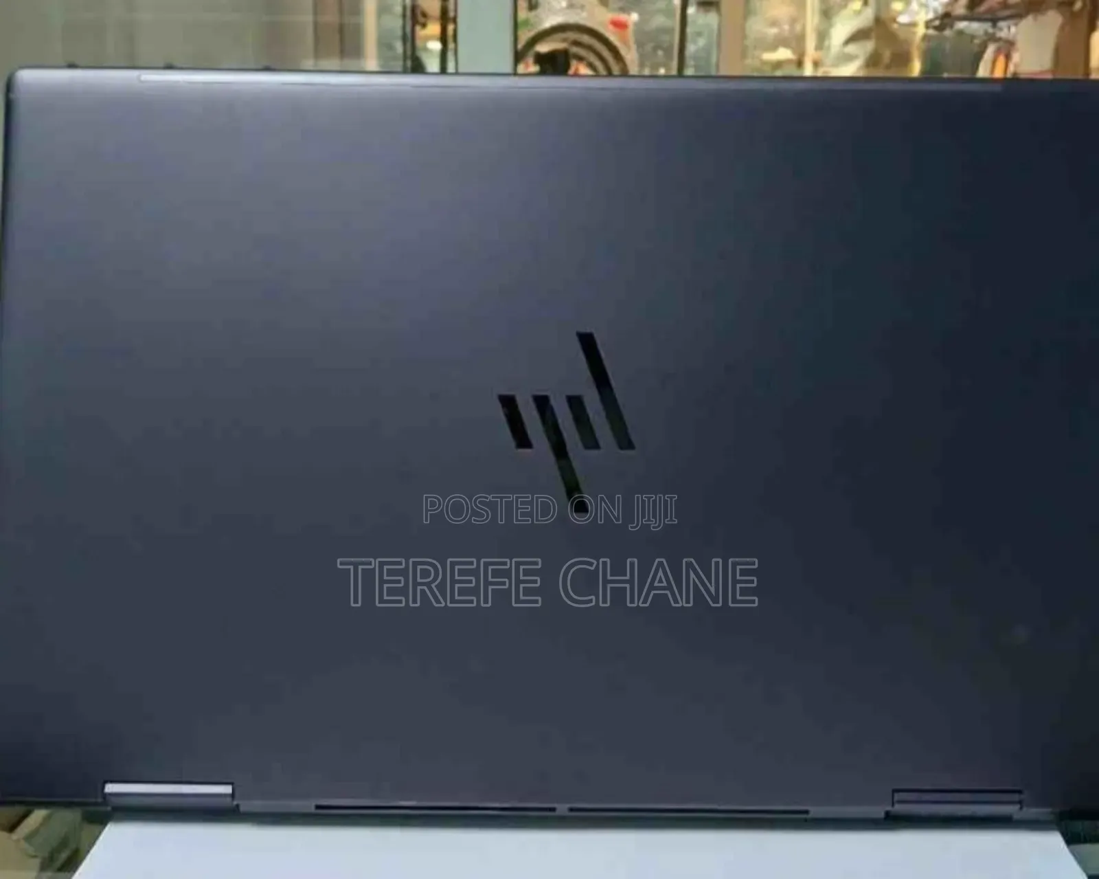 New Laptop HP Envy X360 8GB AMD Ryzen 5 SSD 512GB