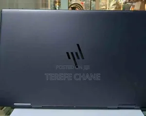 New Laptop HP Envy X360 8GB AMD Ryzen 5 SSD 512GB