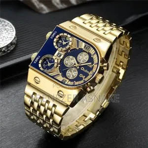 Oulm Watch