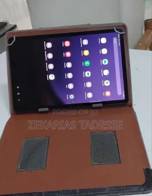 New Samsung Galaxy Tab S9 8 GB Silver