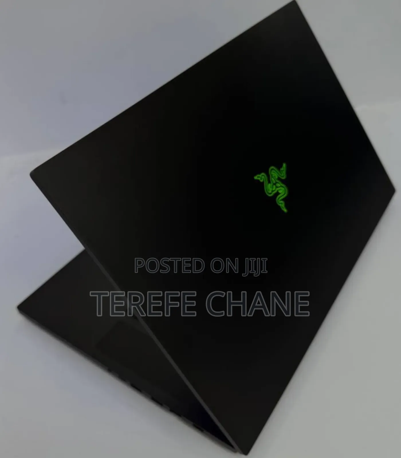 New Laptop Razer Blade 32GB Intel Core i9 SSD 1T