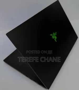 New Laptop Razer Blade 32GB Intel Core i9 SSD 1T