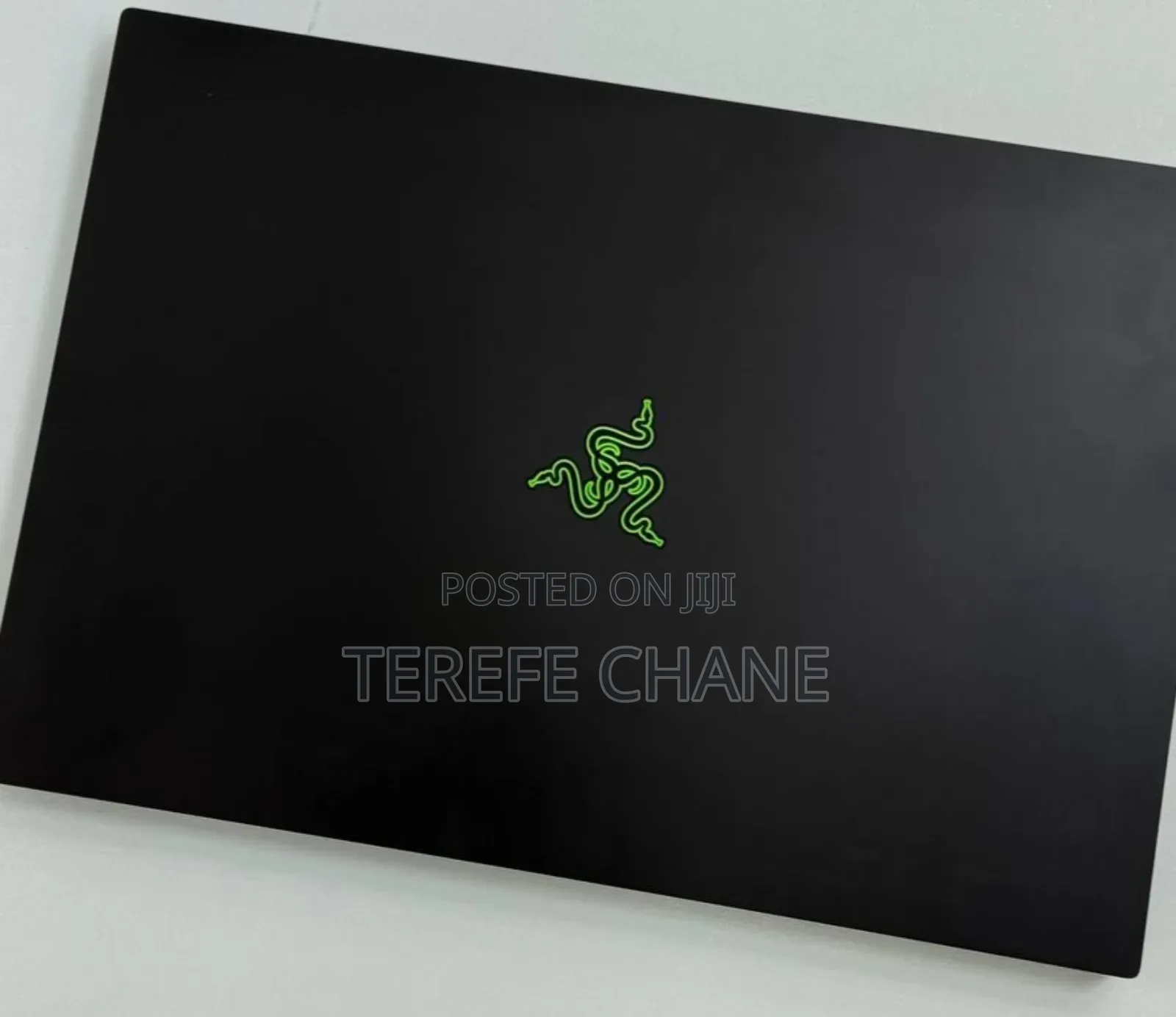 New Laptop Razer Blade 32GB Intel Core i9 SSD 1T