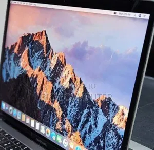 New Laptop Apple MacBook 2017 8GB Apple M1 SSD 256GB