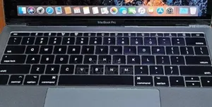 New Laptop Apple MacBook 2017 8GB Apple M1 SSD 256GB