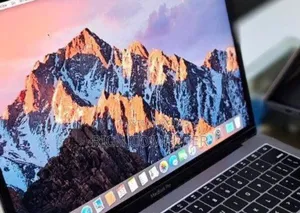 New Laptop Apple MacBook 2017 8GB Apple M1 SSD 256GB