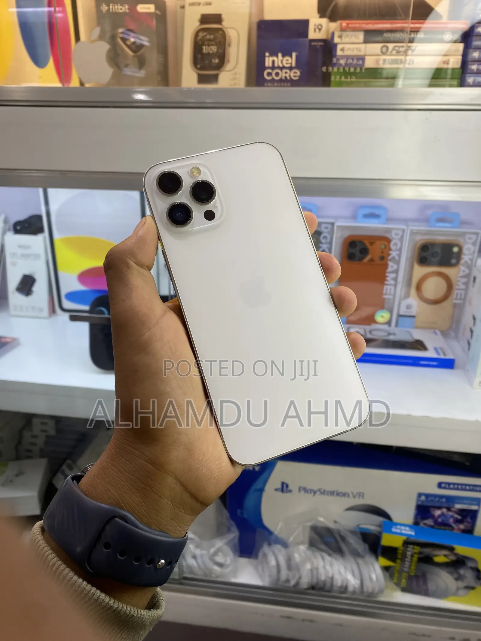 Apple iPhone 12 Pro Max 128 GB