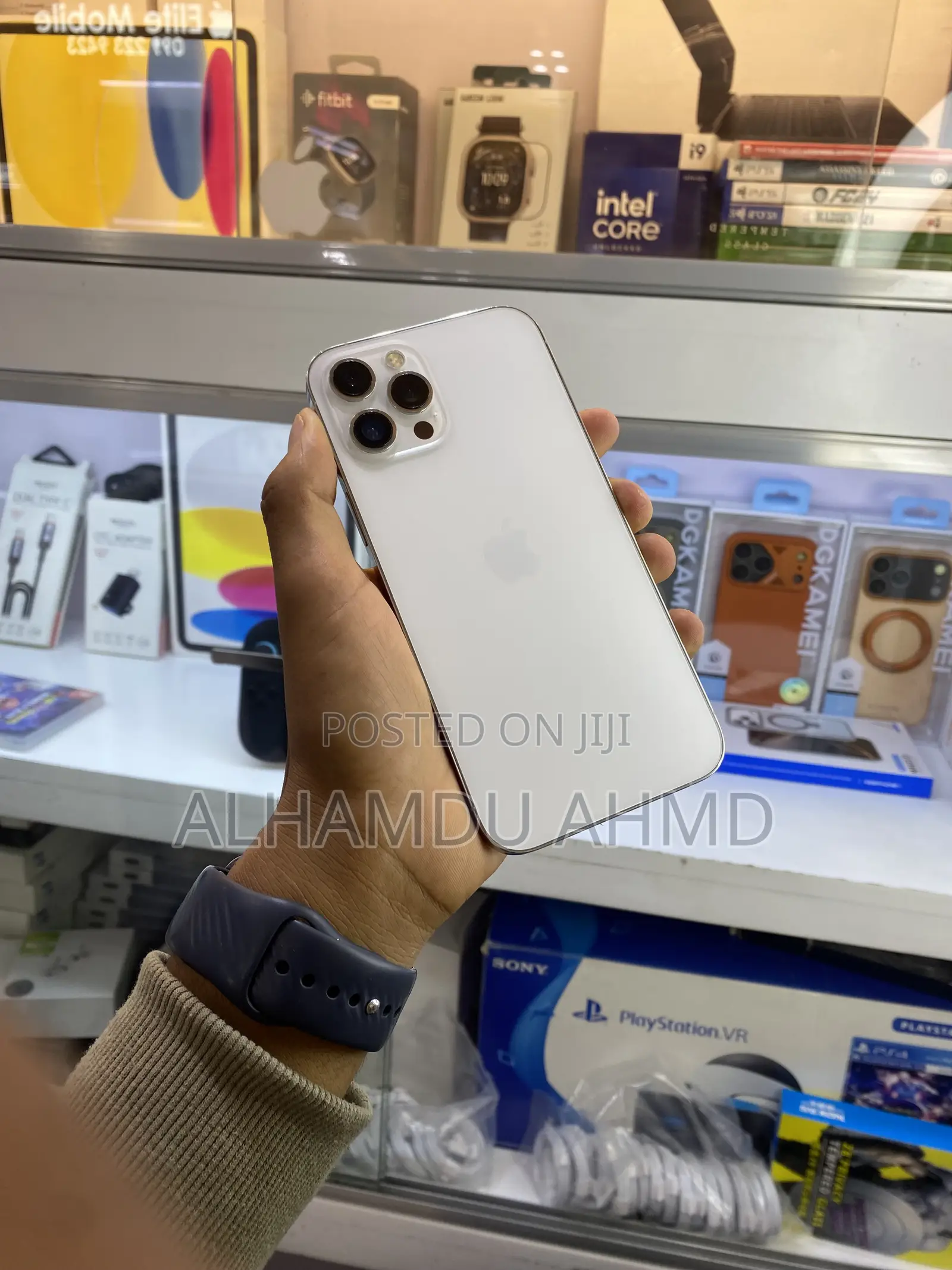 Apple iPhone 12 Pro Max 128 GB