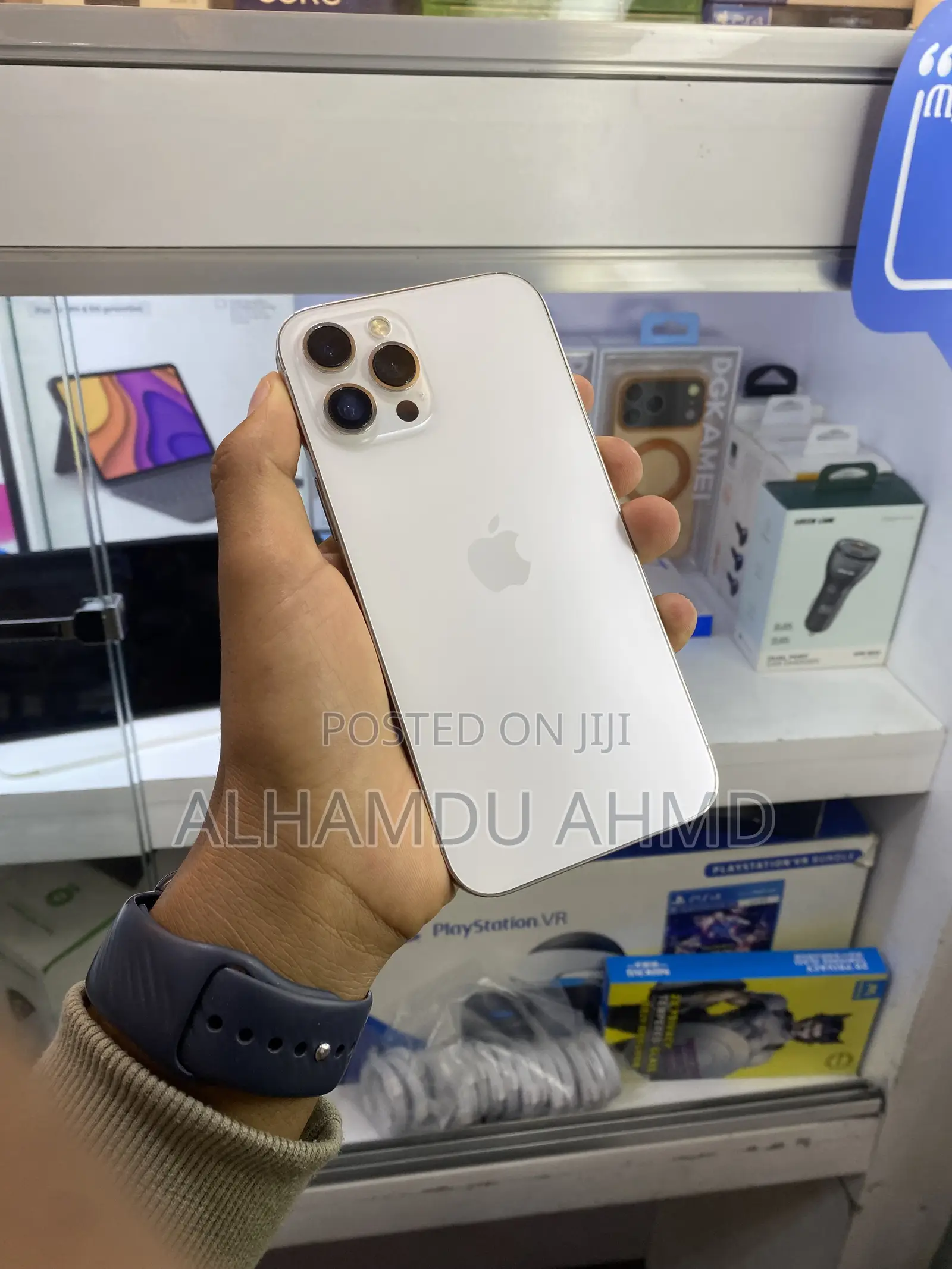Apple iPhone 12 Pro Max 128 GB