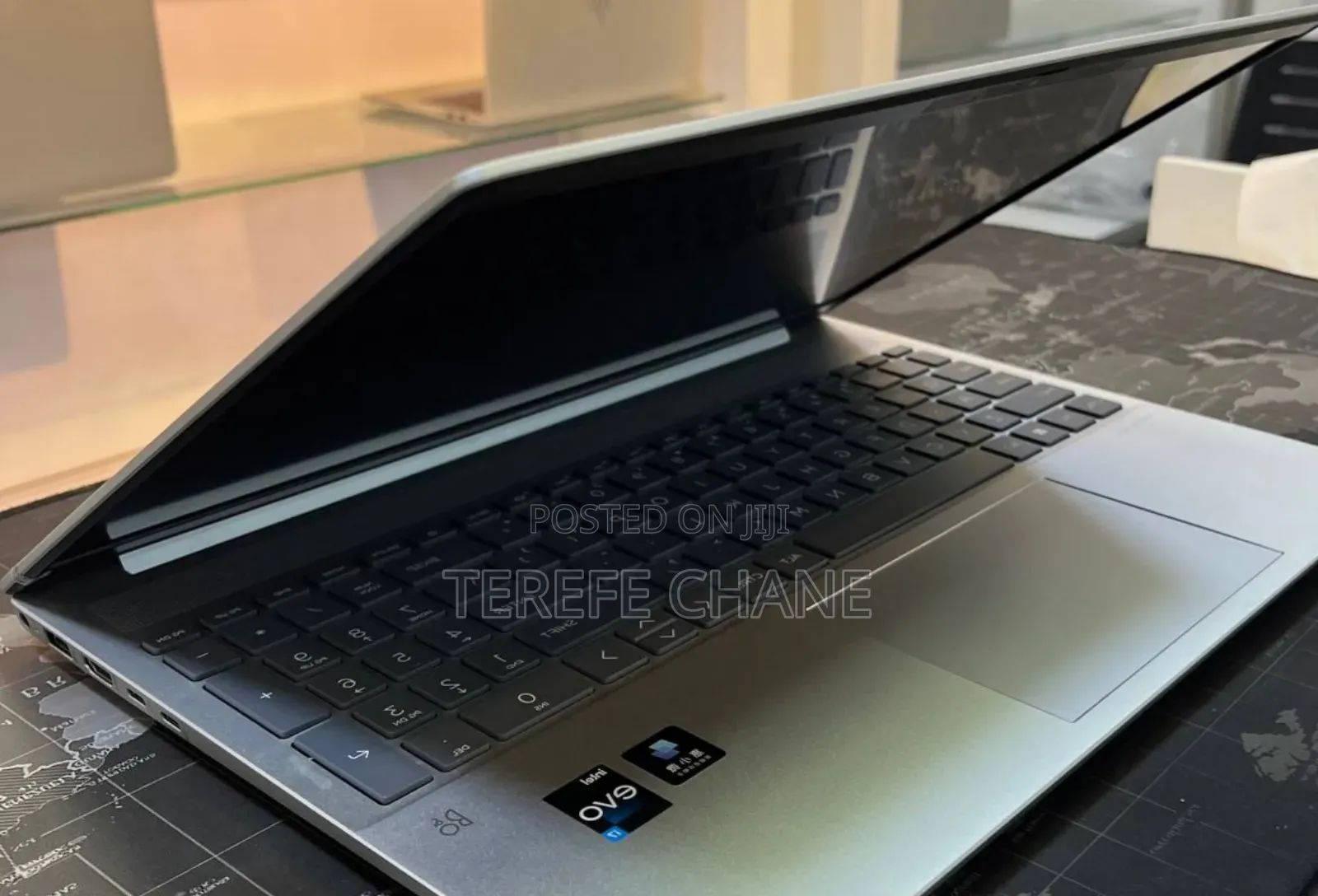 New Laptop HP Pavilion 15 16GB Intel Core i7 SSD 1T