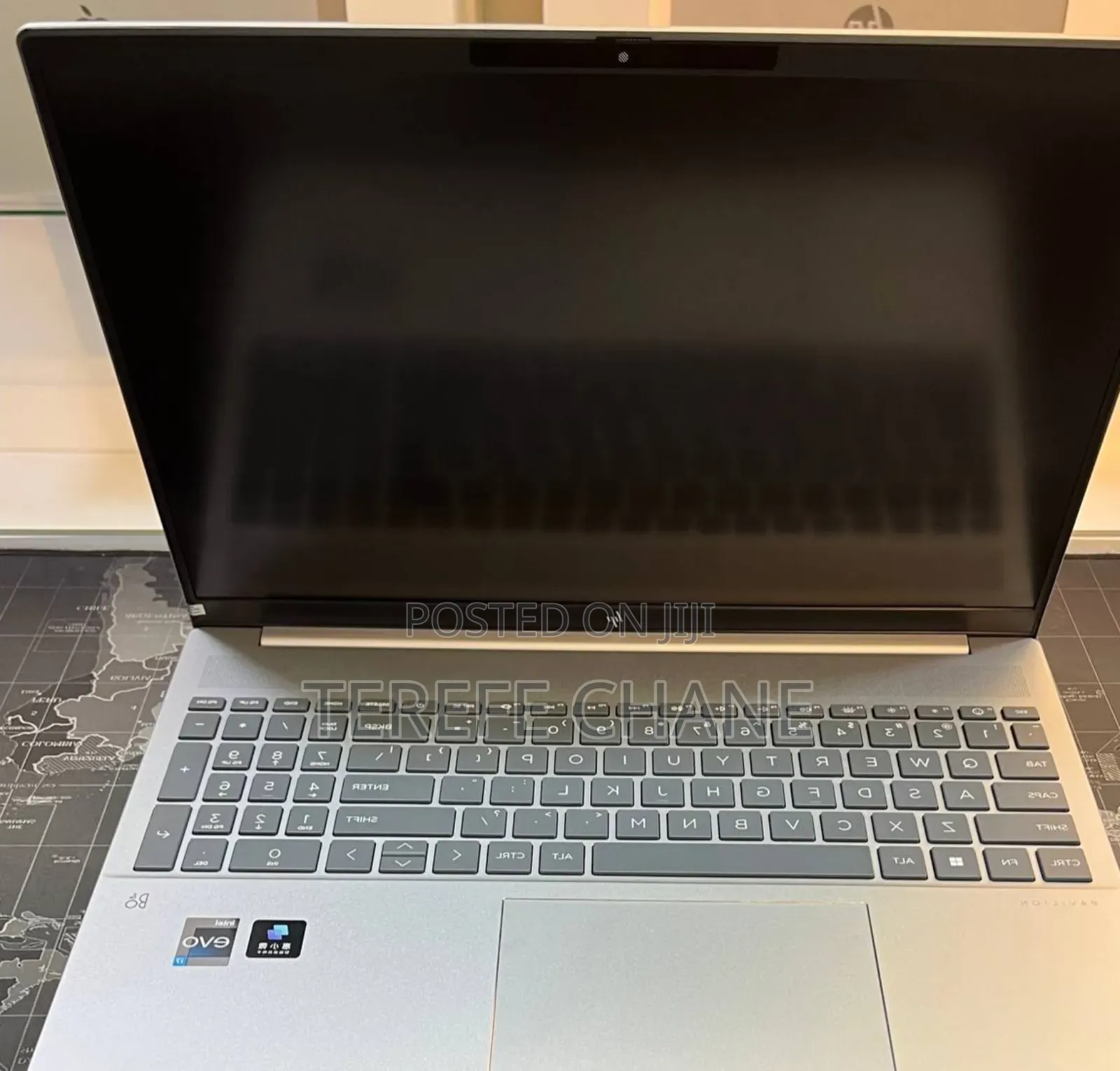 New Laptop HP Pavilion 15 16GB Intel Core i7 SSD 1T