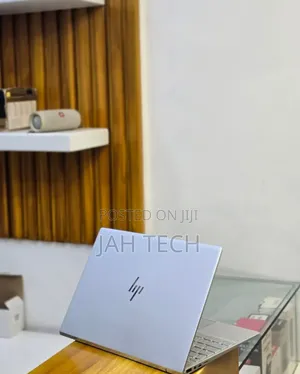 New Laptop HP Envy 13 16GB Intel Core i7 SSD 512GB