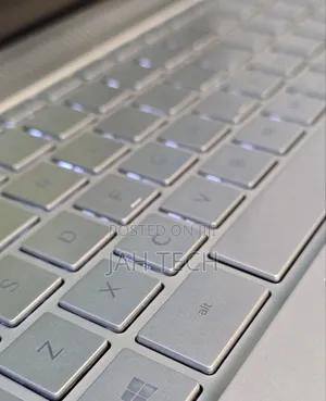 New Laptop HP Envy 13 16GB Intel Core i7 SSD 512GB