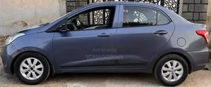 Hyundai I10 2015 Black