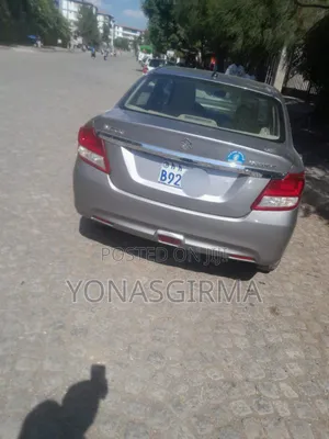 Suzuki Dzire 2021 Silver