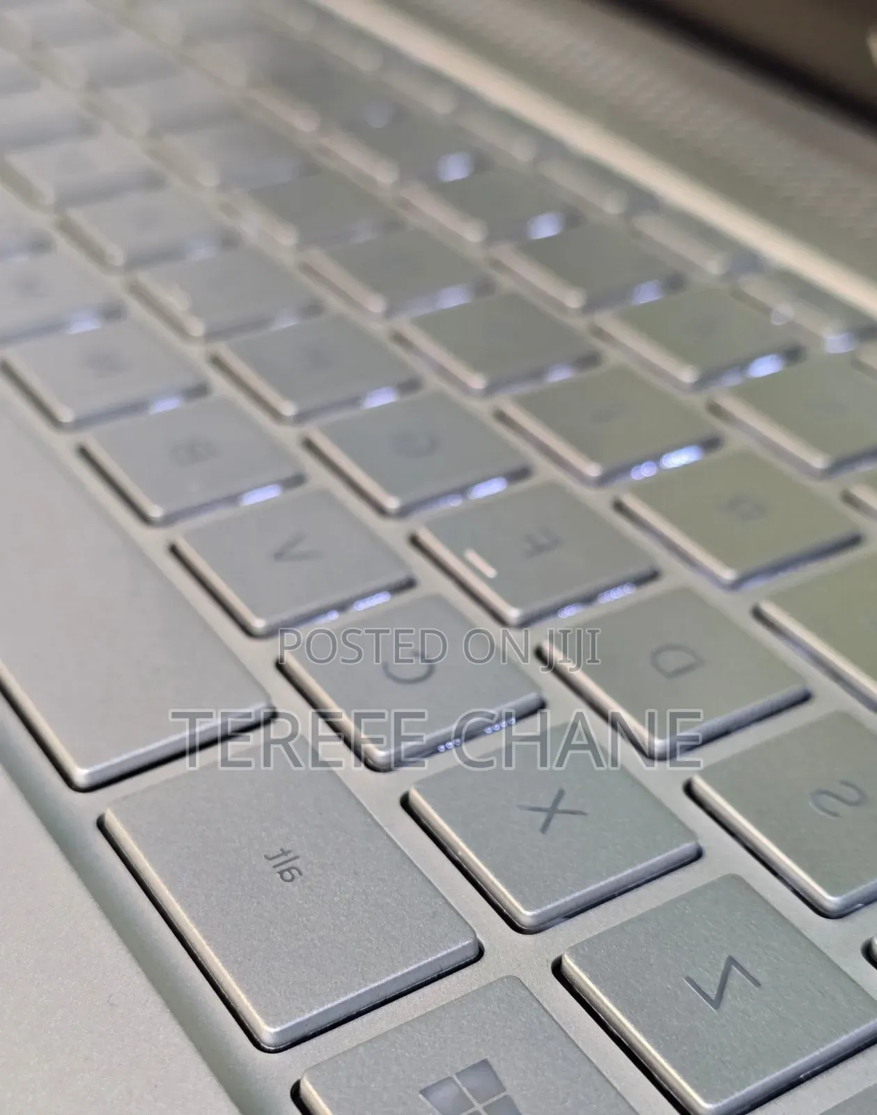 New Laptop HP Envy 13 16GB Intel Core i7 SSD 512GB