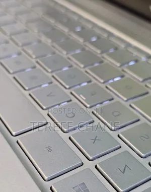 New Laptop HP Envy 13 16GB Intel Core i7 SSD 512GB