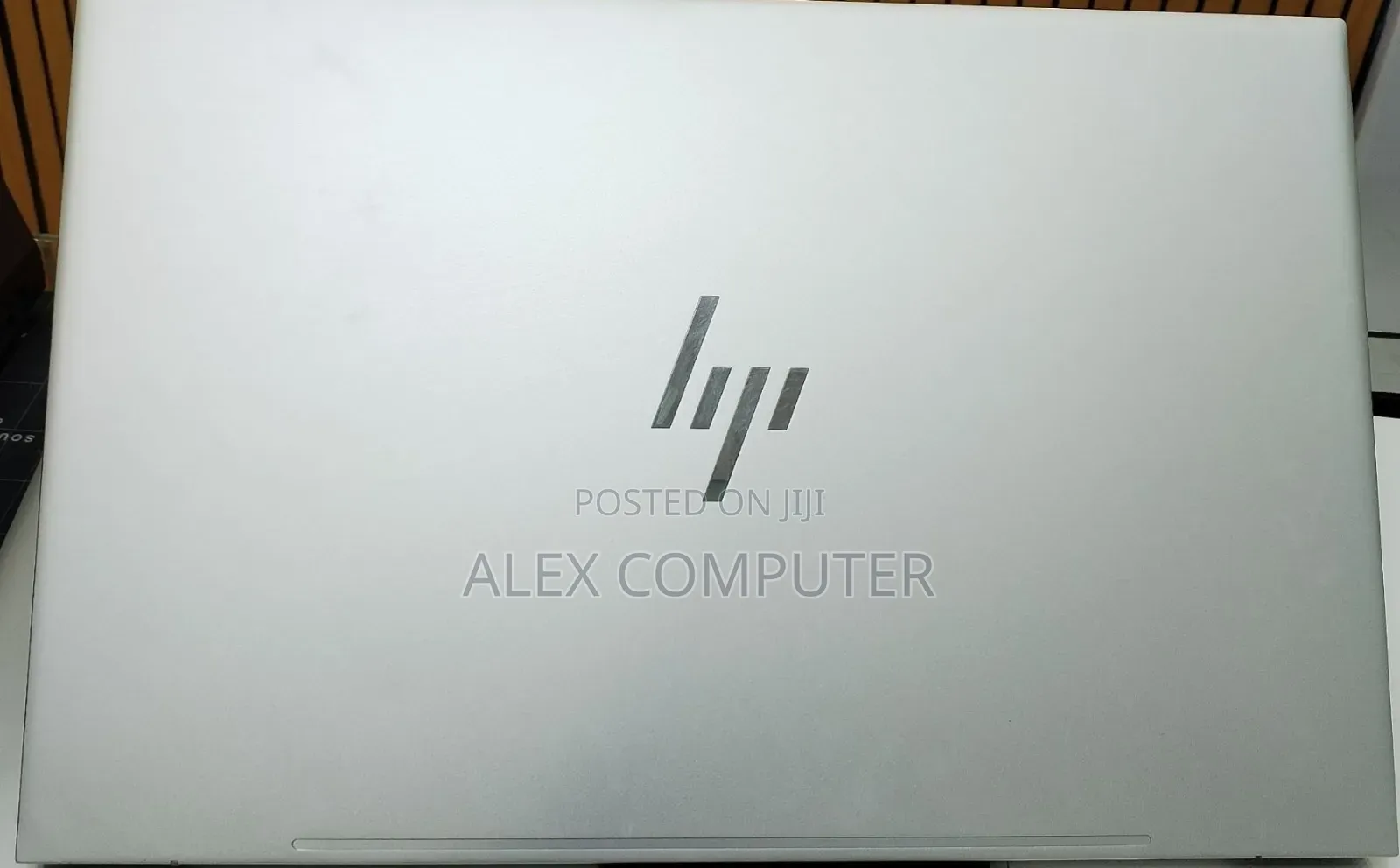 New Laptop HP Envy 17 12GB Intel Core i7 SSD 512GB