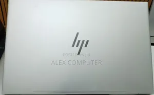 New Laptop HP Envy 17 12GB Intel Core i7 SSD 512GB