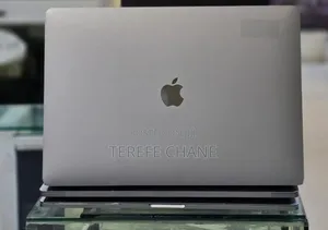 New Laptop Apple MacBook Pro 2017 16GB Intel Core i7 SSD 512GB
