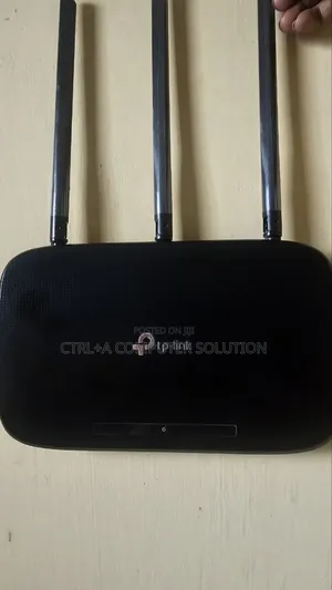 Tp-Link Router