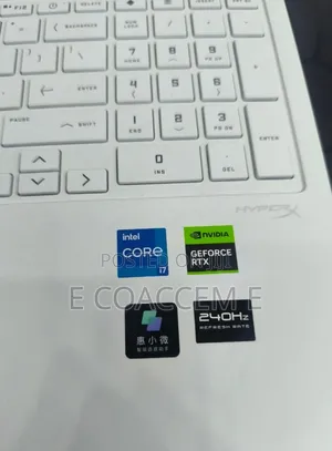 New Laptop HP 16GB Intel Core i7 SSD 1T