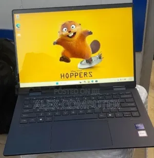 New Laptop HP Envy x360 16GB Intel Core Ultra 7 SSD 1T