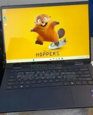 New Laptop HP Envy x360 16GB Intel Core Ultra 7 SSD 1T