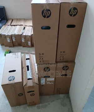 New Desktop Computer HP 16GB Intel Core i7 SSD 256GB