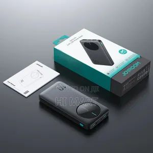 Joyroom Portable High Quality Power Bank