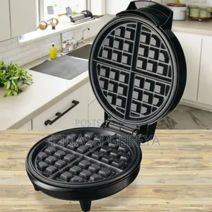 4in1 Sonifer Waffle Maker