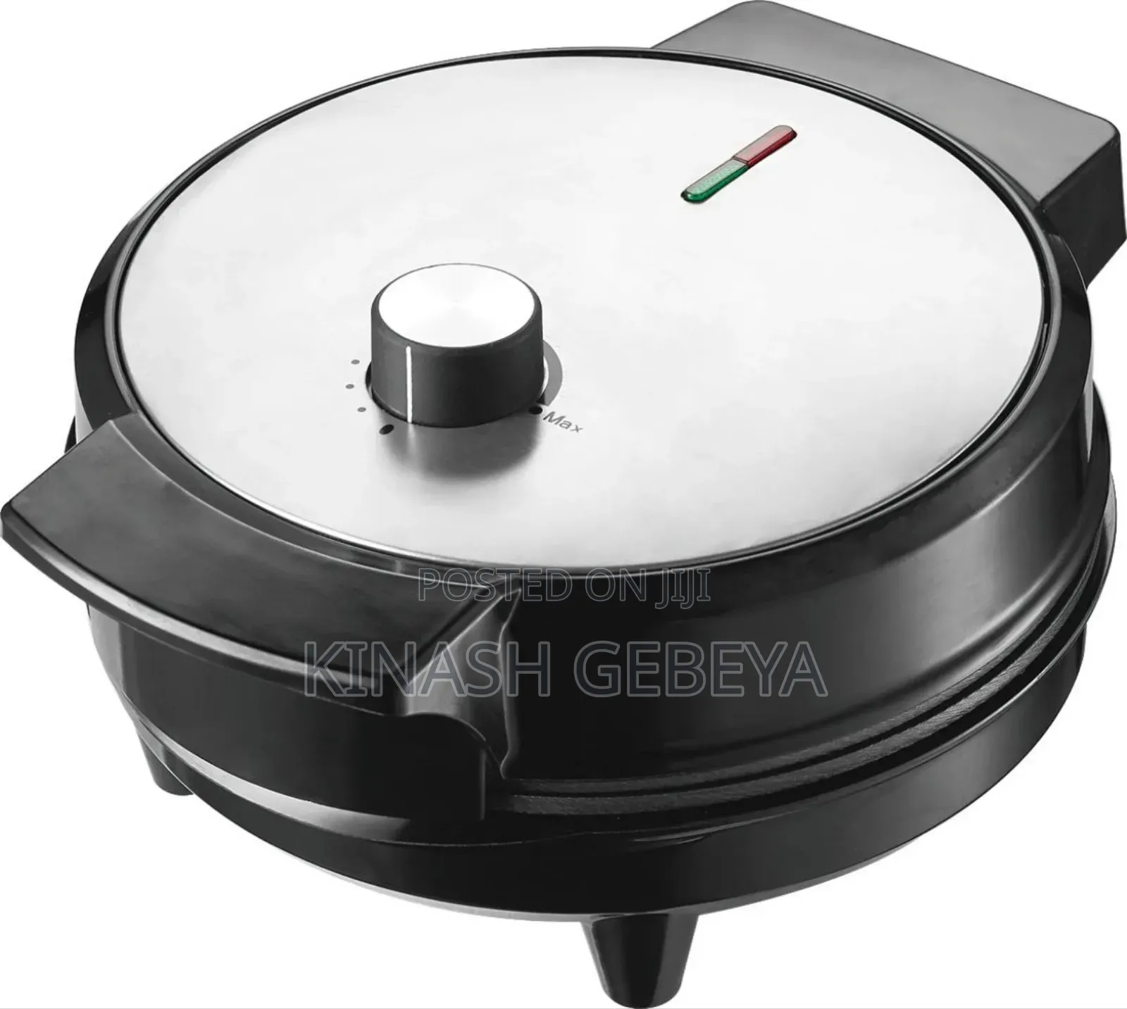 4in1 Sonifer Waffle Maker
