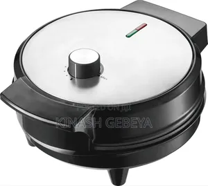 4in1 Sonifer Waffle Maker