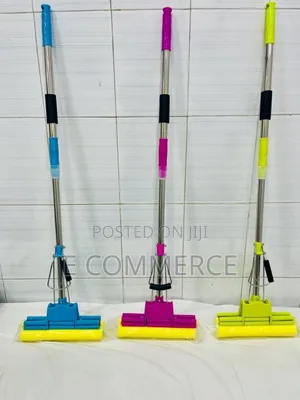 Pva Sponge Mop Roller