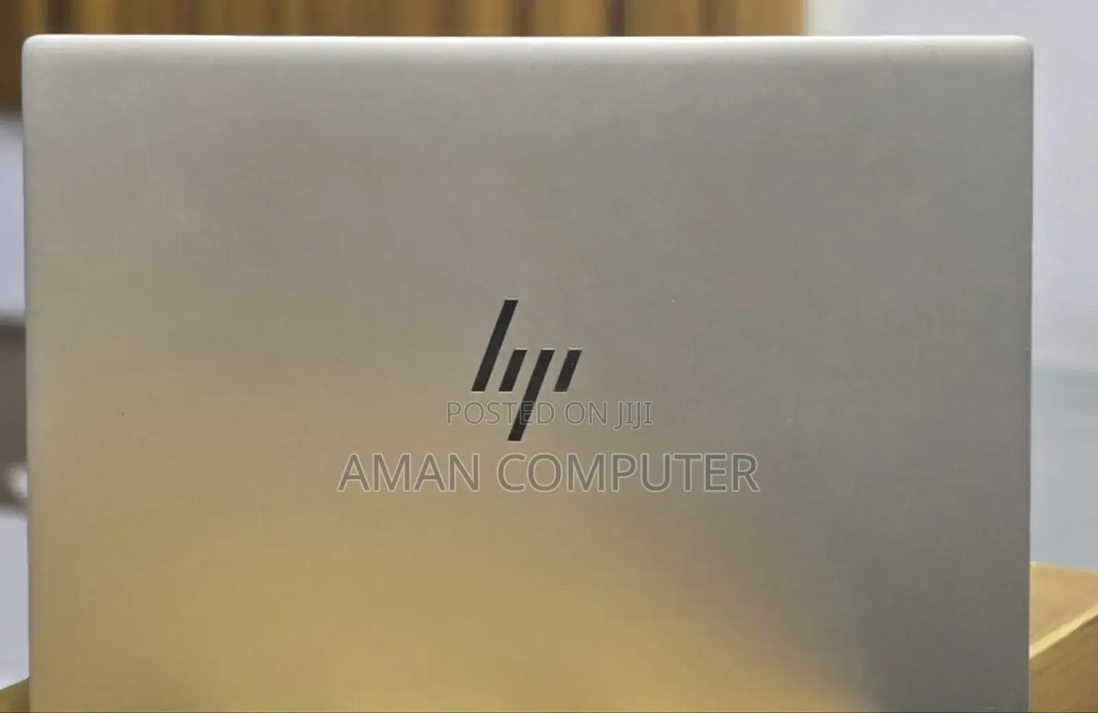 New Laptop HP Envy 13 16GB Intel Core i7 SSD 512GB