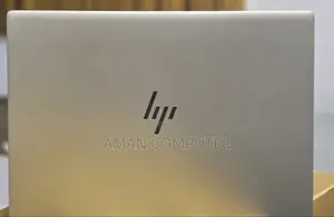New Laptop HP Envy 13 16GB Intel Core i7 SSD 512GB