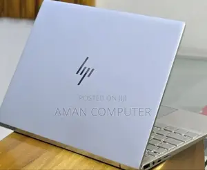 New Laptop HP Envy 13 16GB Intel Core i7 SSD 512GB