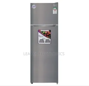 Iceland Refrigerator 210l – Compact Efficient