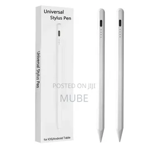 Universal Stylus Pen (Touch Pen)
