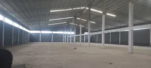 Big Warehouse for Rent in Addis Ababa With 1250kv Electric Power