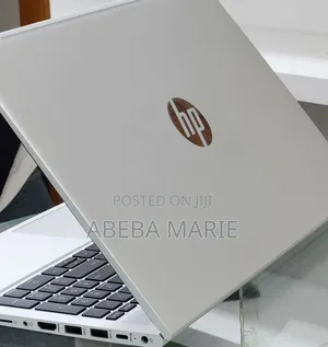 New Laptop HP ProBook 450 G8 16GB Intel Core i5 SSD 256GB