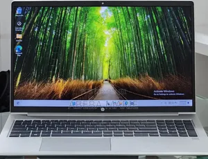 New Laptop HP ProBook 450 G8 16GB Intel Core i5 SSD 256GB