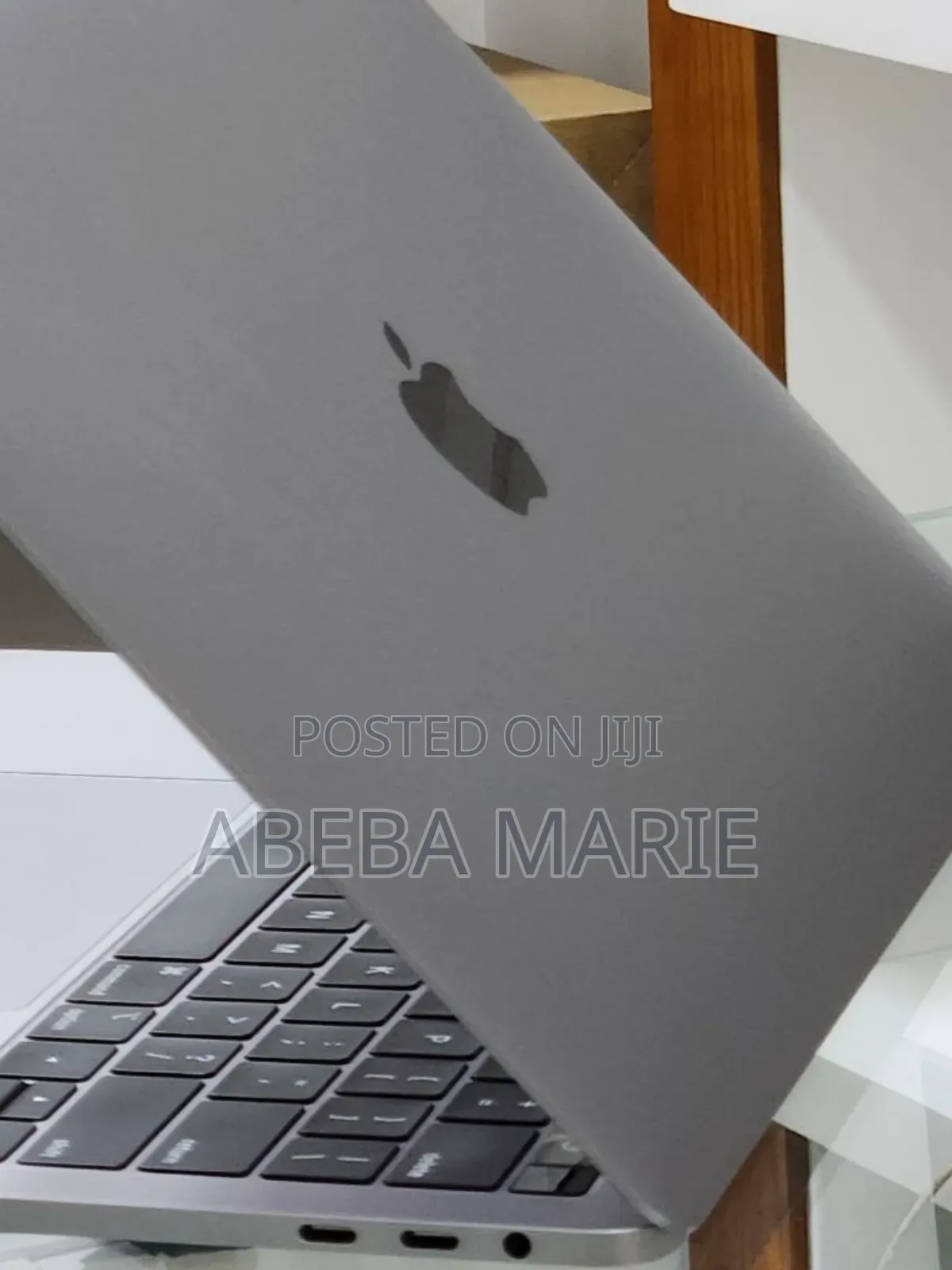New Laptop Apple MacBook Pro 2019 16GB Intel Core i7 SSD 1T