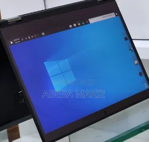 New Laptop Lenovo ThinkPad X390 Yoga 16GB Intel Core i5 SSD 512GB