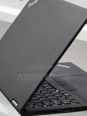 New Laptop Lenovo ThinkPad X390 Yoga 16GB Intel Core i5 SSD 512GB