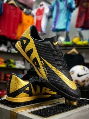 Nike Air Zoom Fustal Shoes