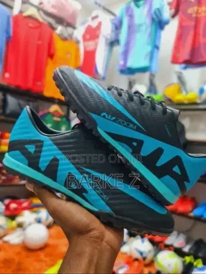 Nike Air Zoom Fustal Shoes
